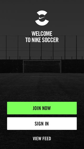 Nike Soccer